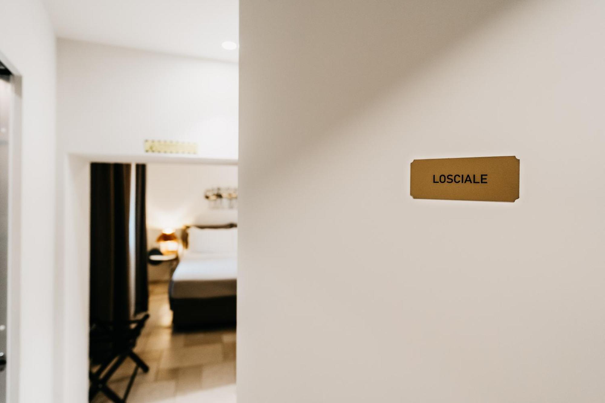 Guest house Le Contrade Di San Salvatore