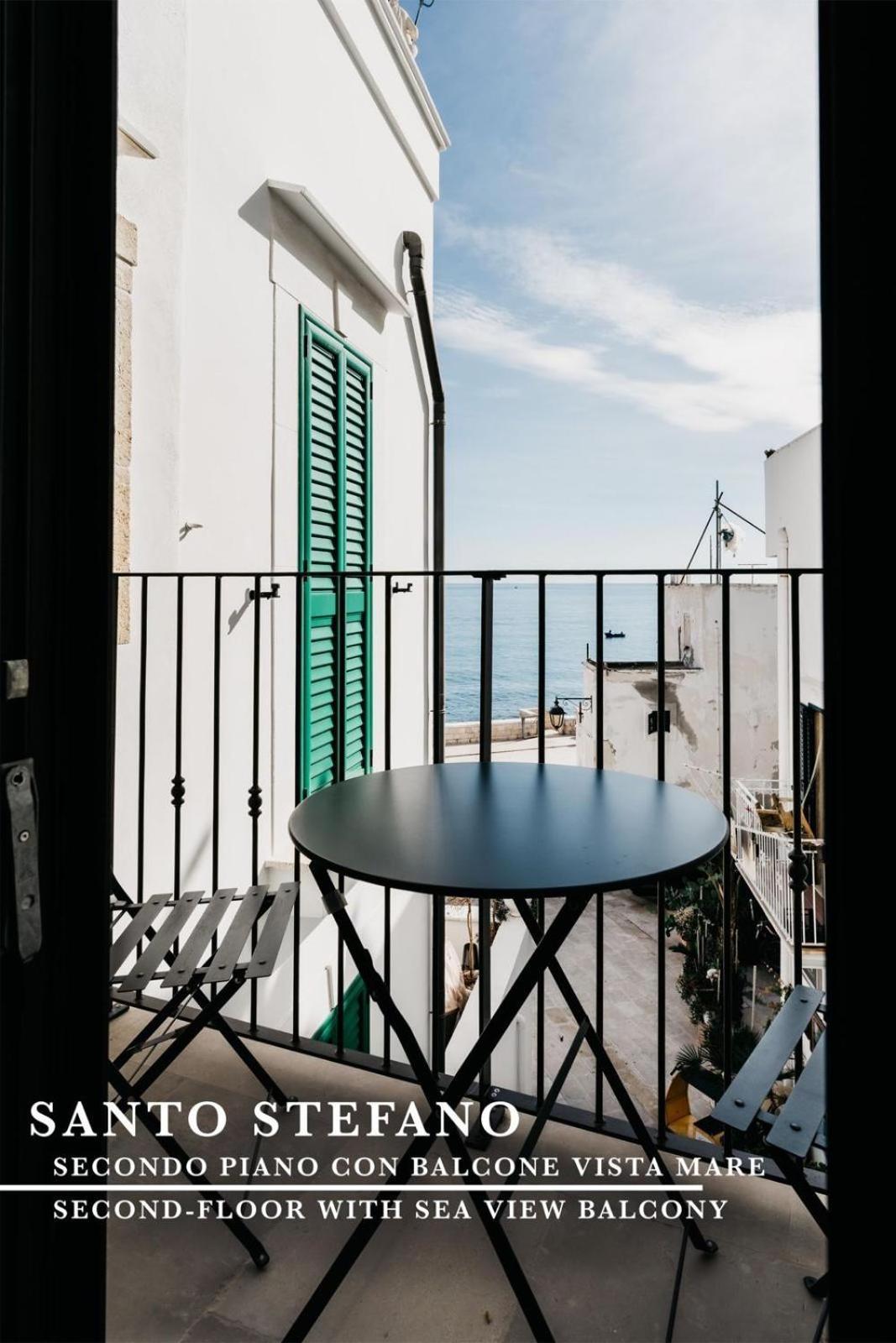 Le Contrade Di San Salvatore Guest house Monopoli
