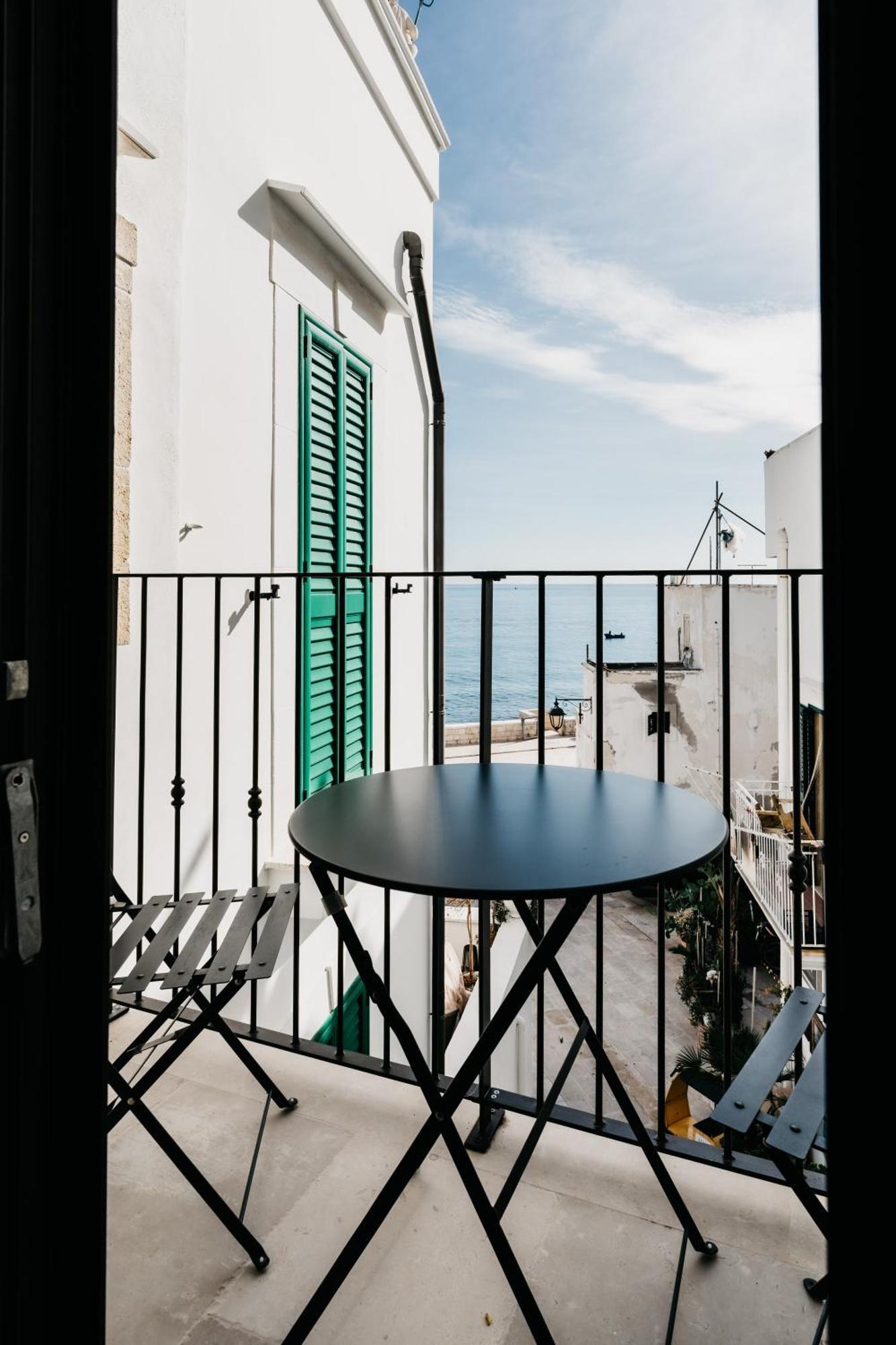 Guest house Le Contrade Di San Salvatore Monopoli