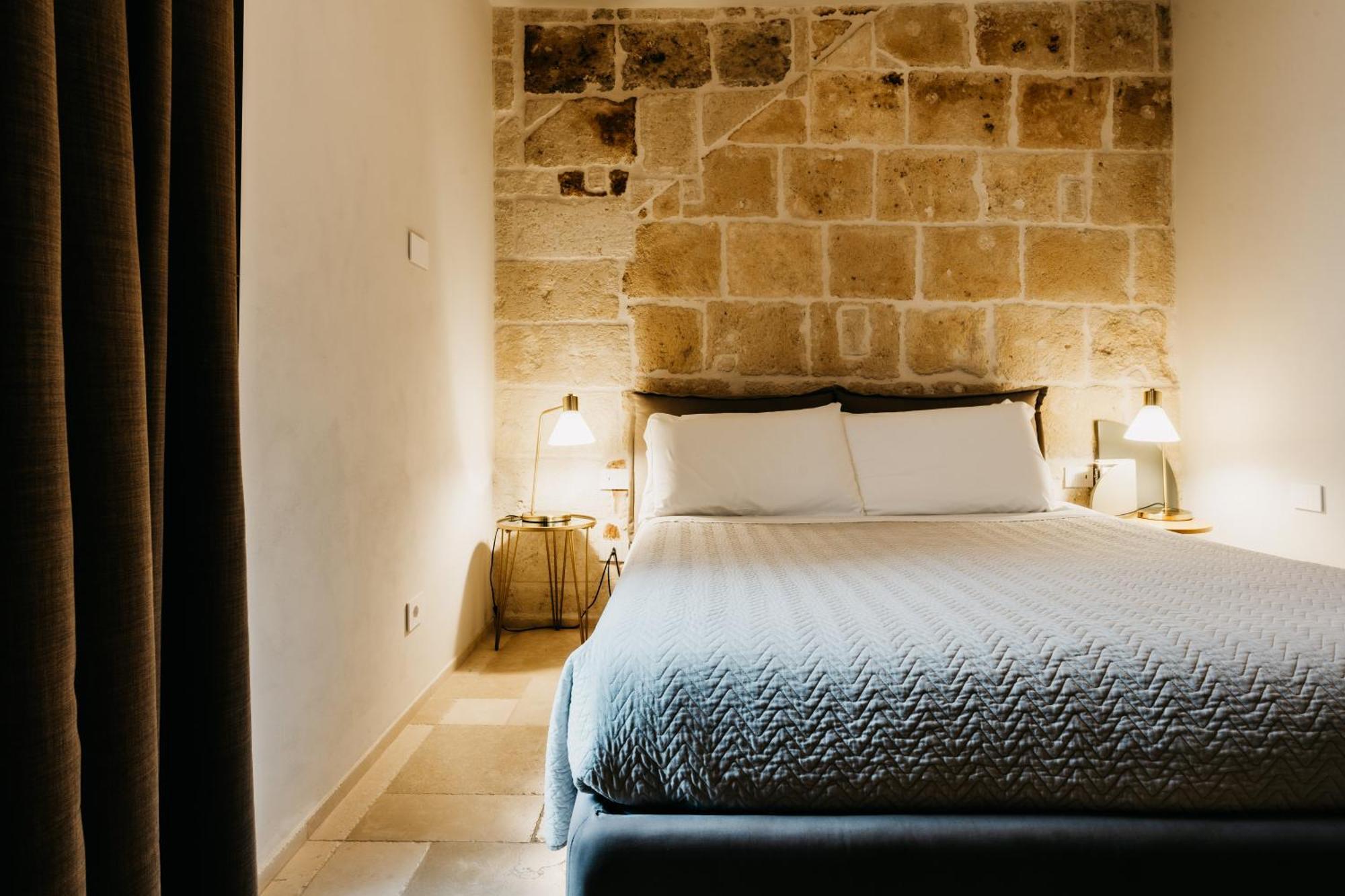 Guest house Le Contrade Di San Salvatore