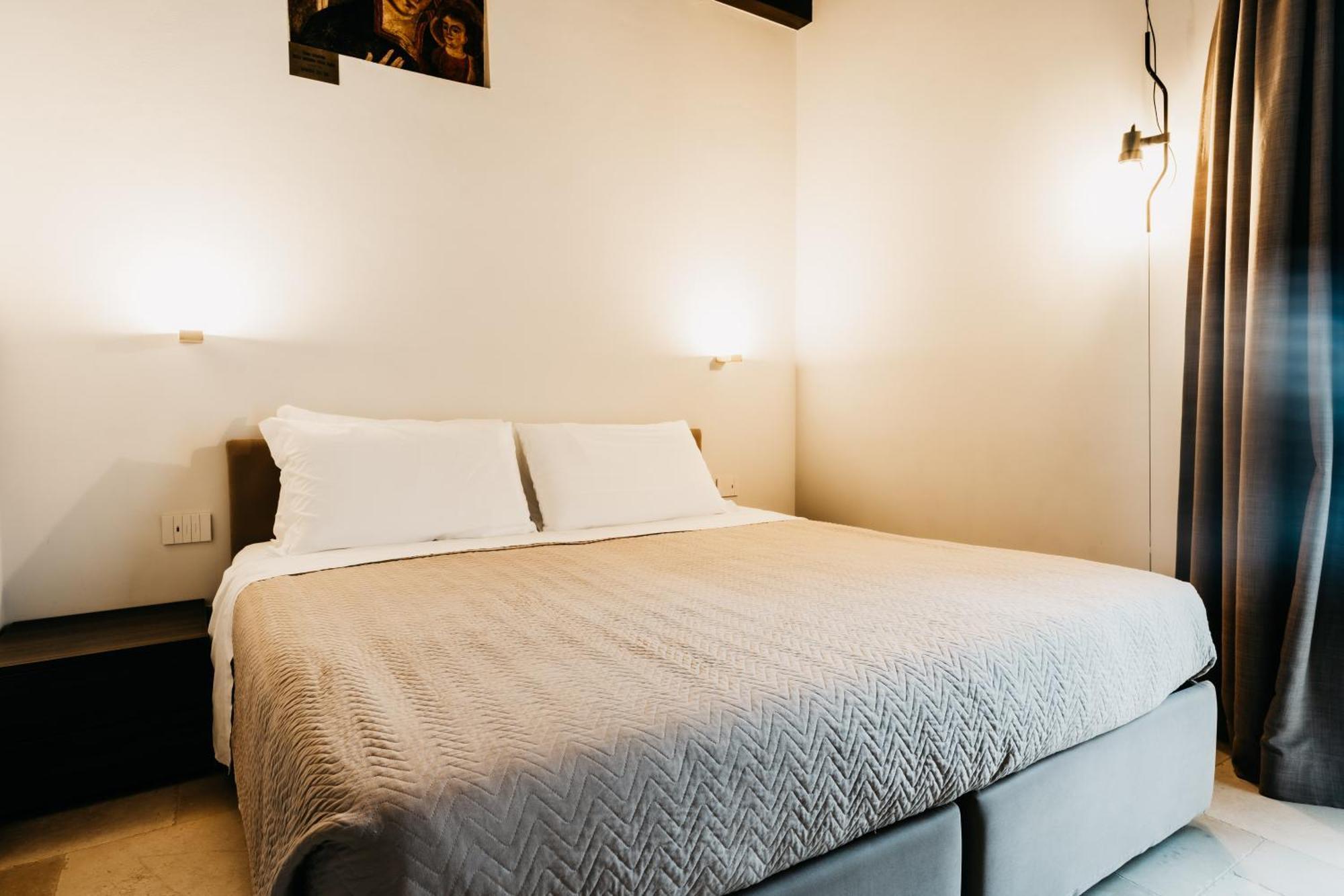 Guest house Le Contrade Di San Salvatore Monopoli