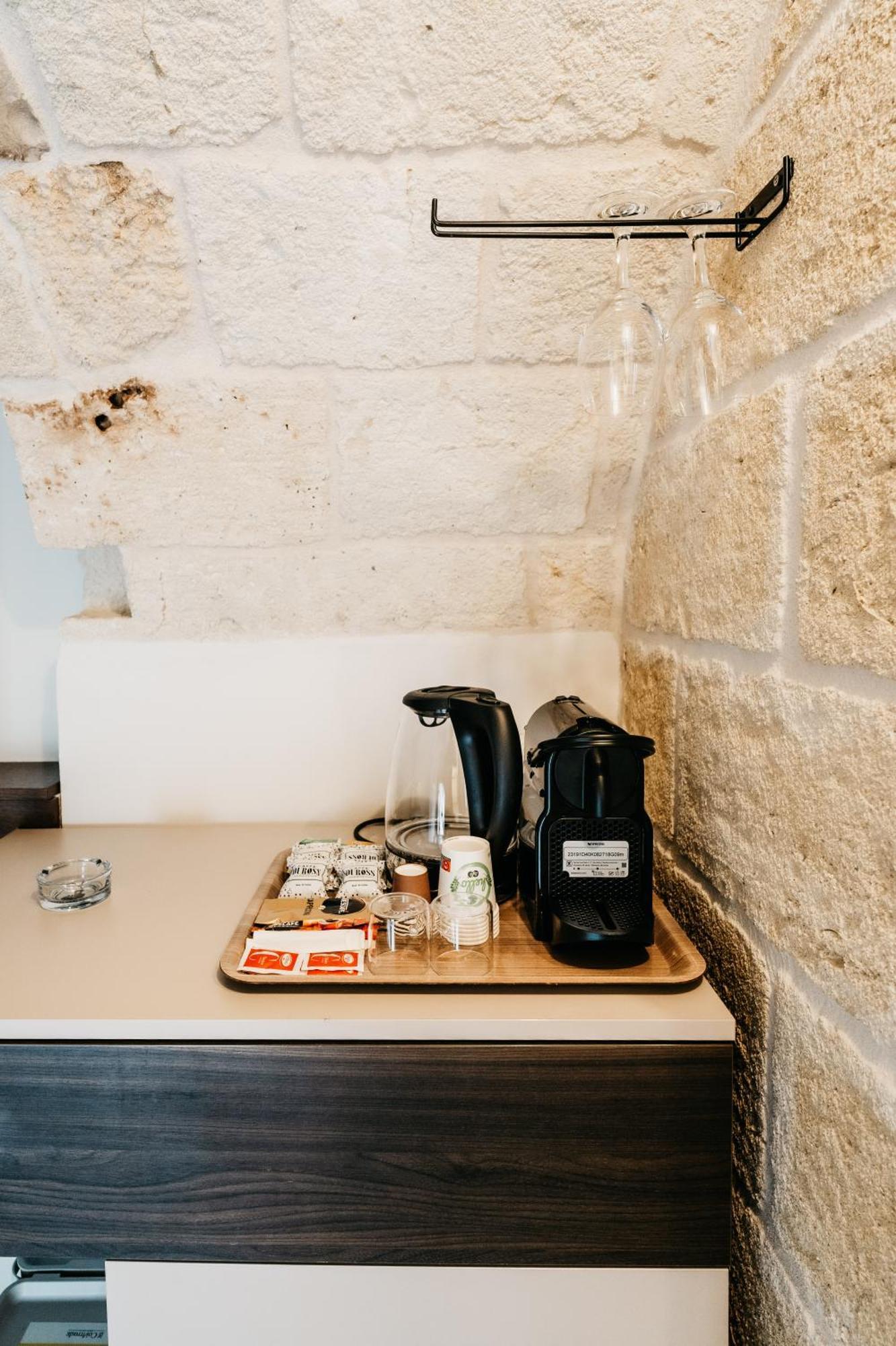 Guest house Le Contrade Di San Salvatore