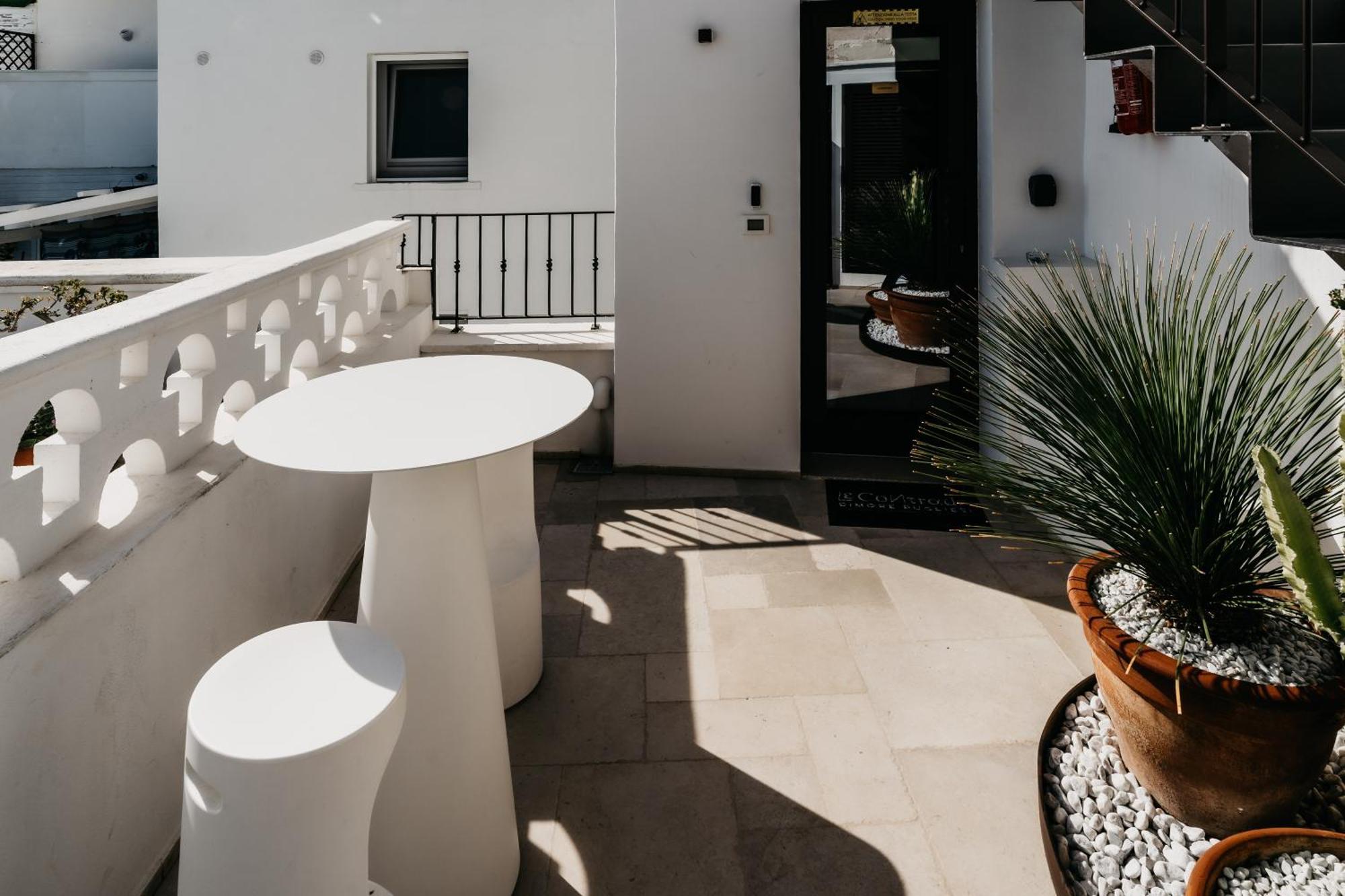 Le Contrade Di San Salvatore Guest house *