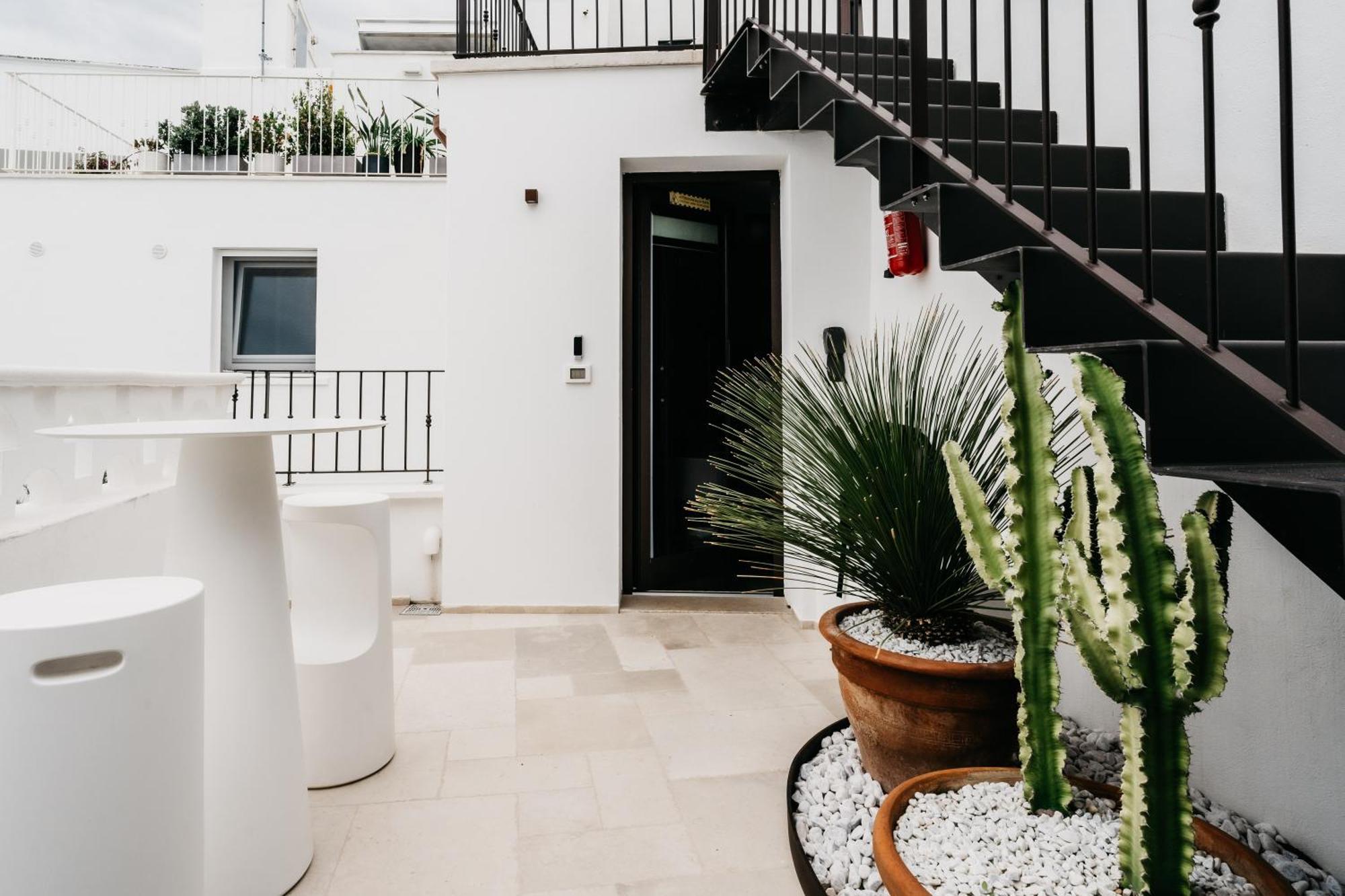 Le Contrade Di San Salvatore Guest house Monopoli