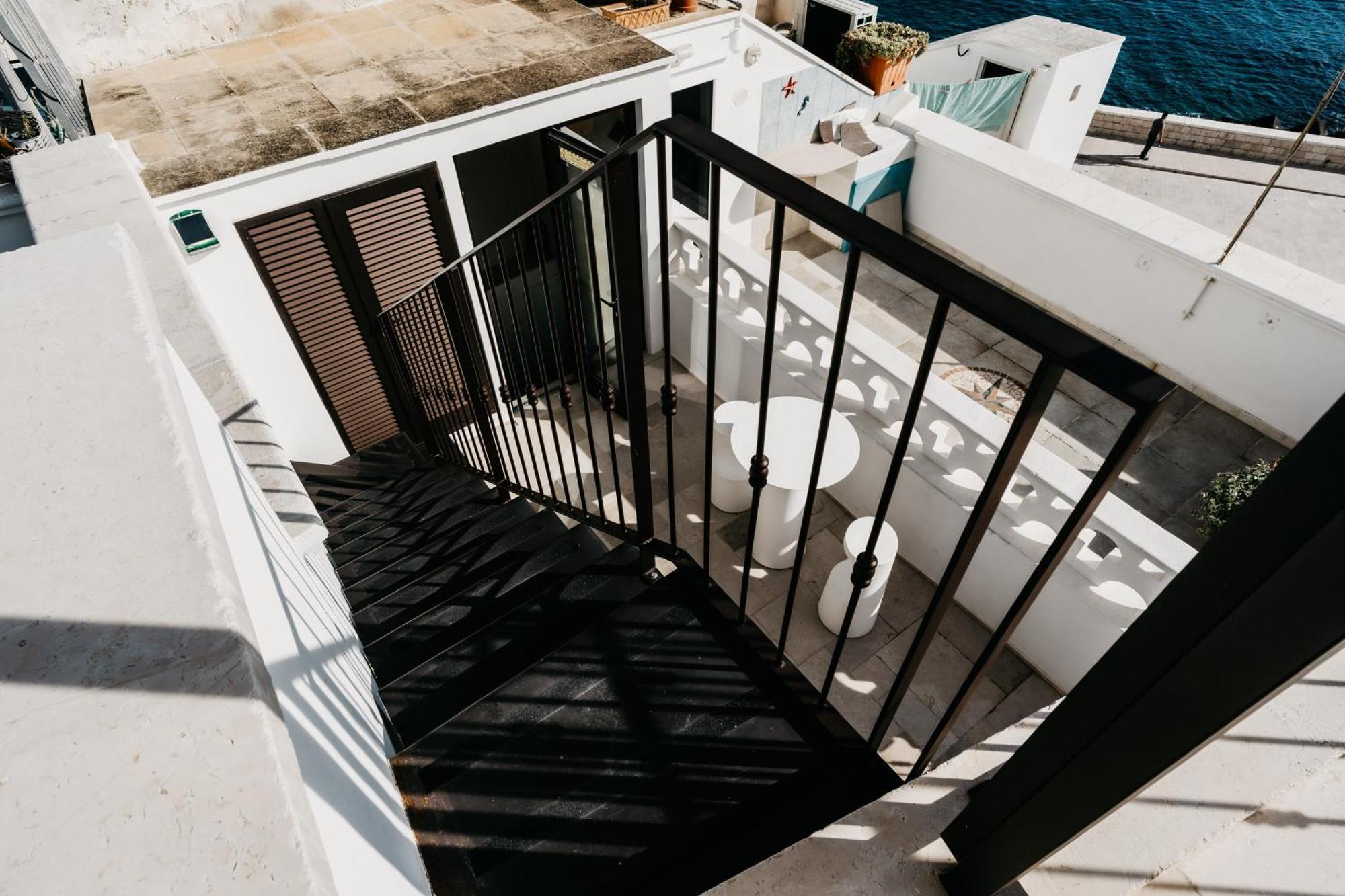 Guest house Le Contrade Di San Salvatore