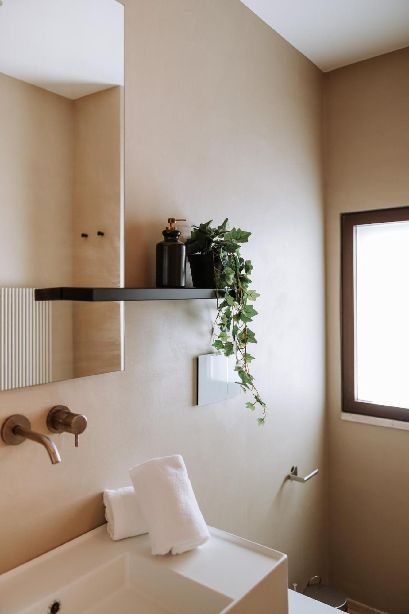 Le Contrade Di San Salvatore Guest house *
