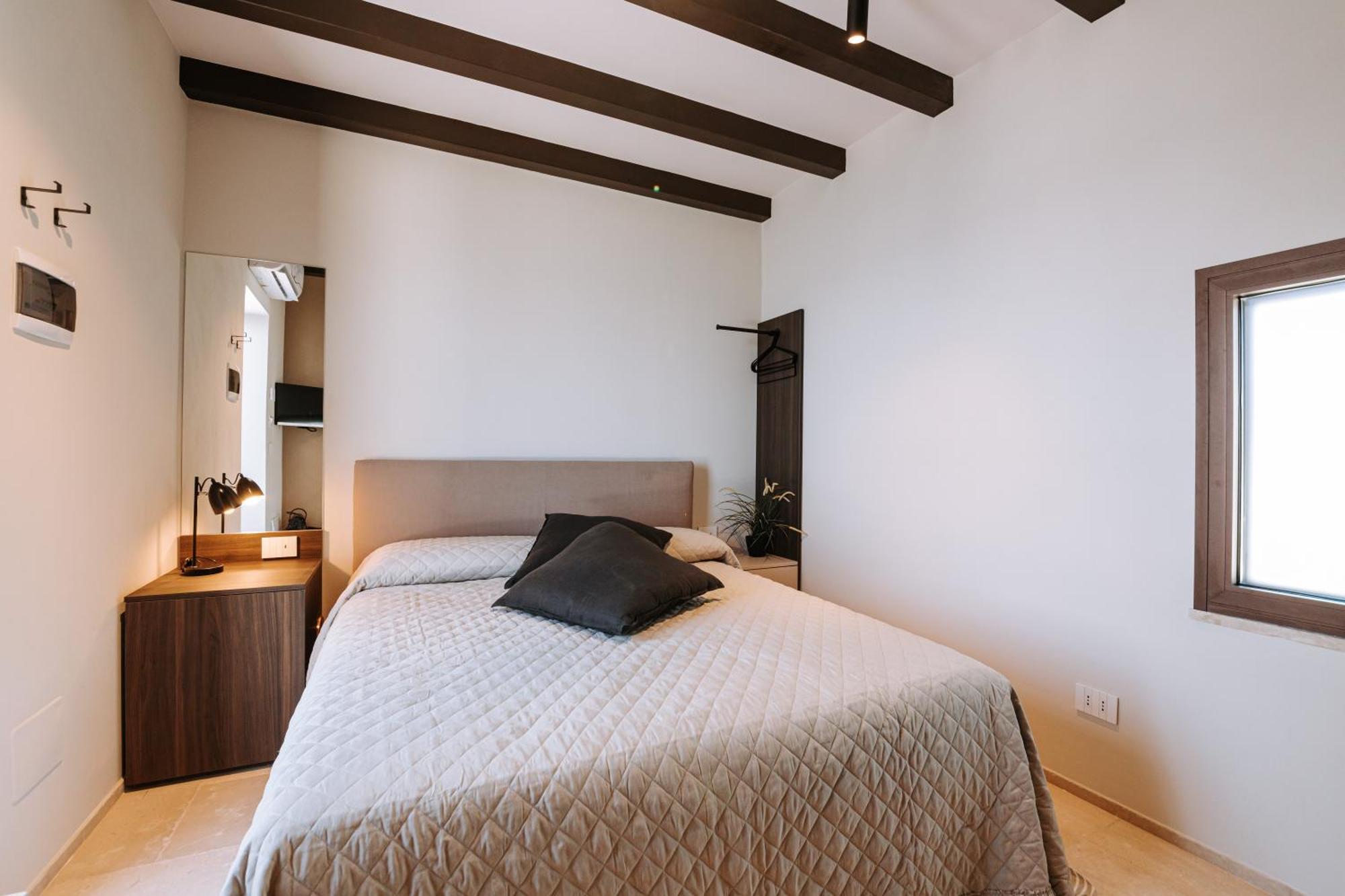 Guest house Le Contrade Di San Salvatore Monopoli