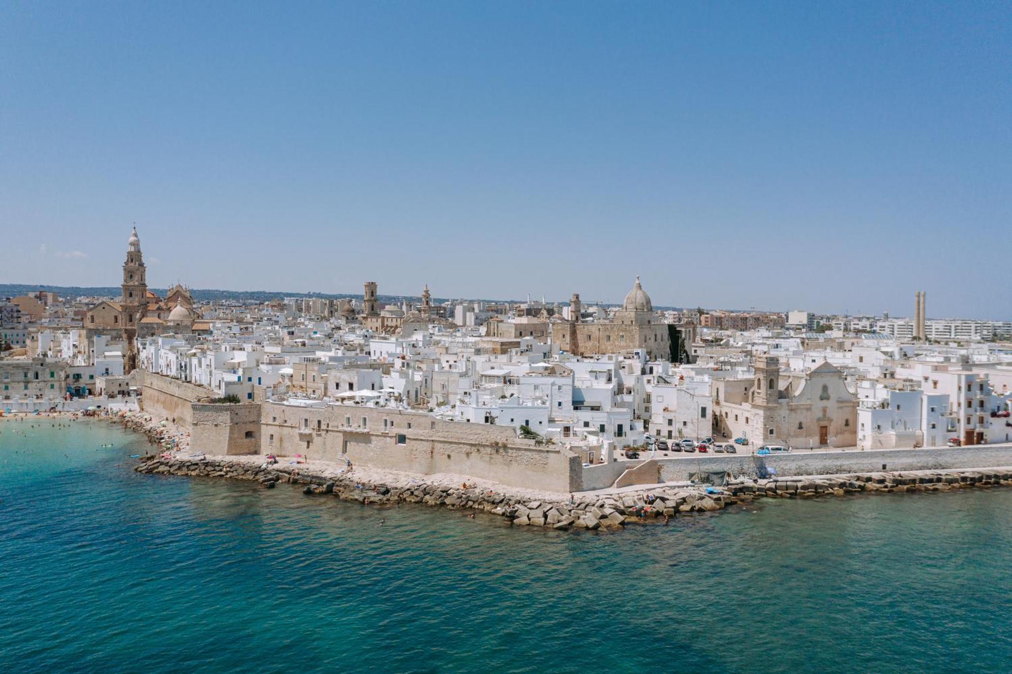 Le Contrade Di San Salvatore Guest house Monopoli