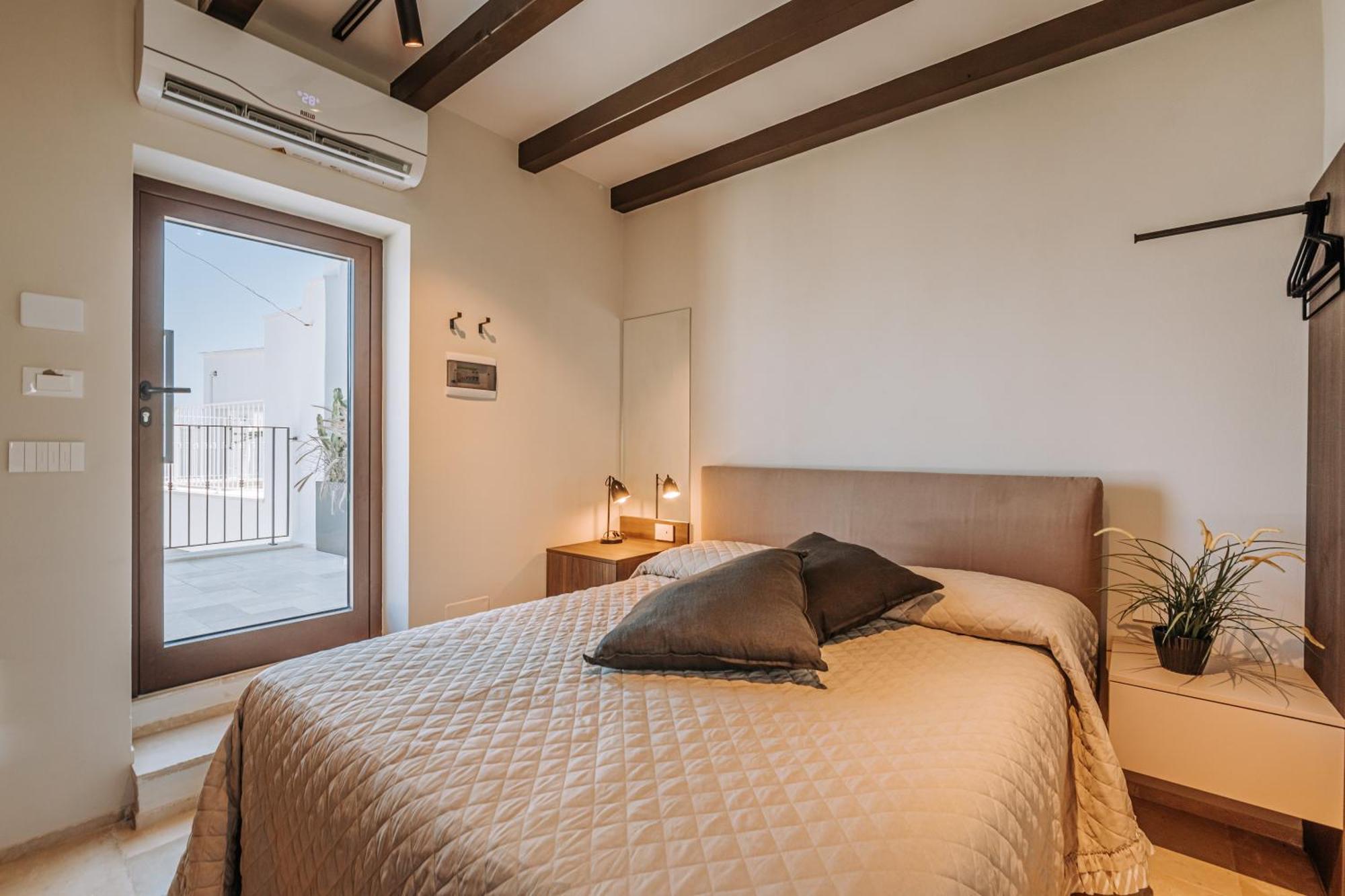 Le Contrade Di San Salvatore Guest house *