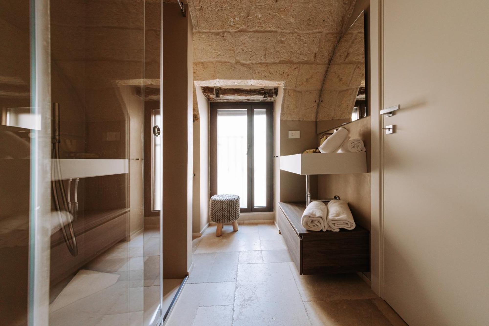 Guest house Le Contrade Di San Salvatore Monopoli