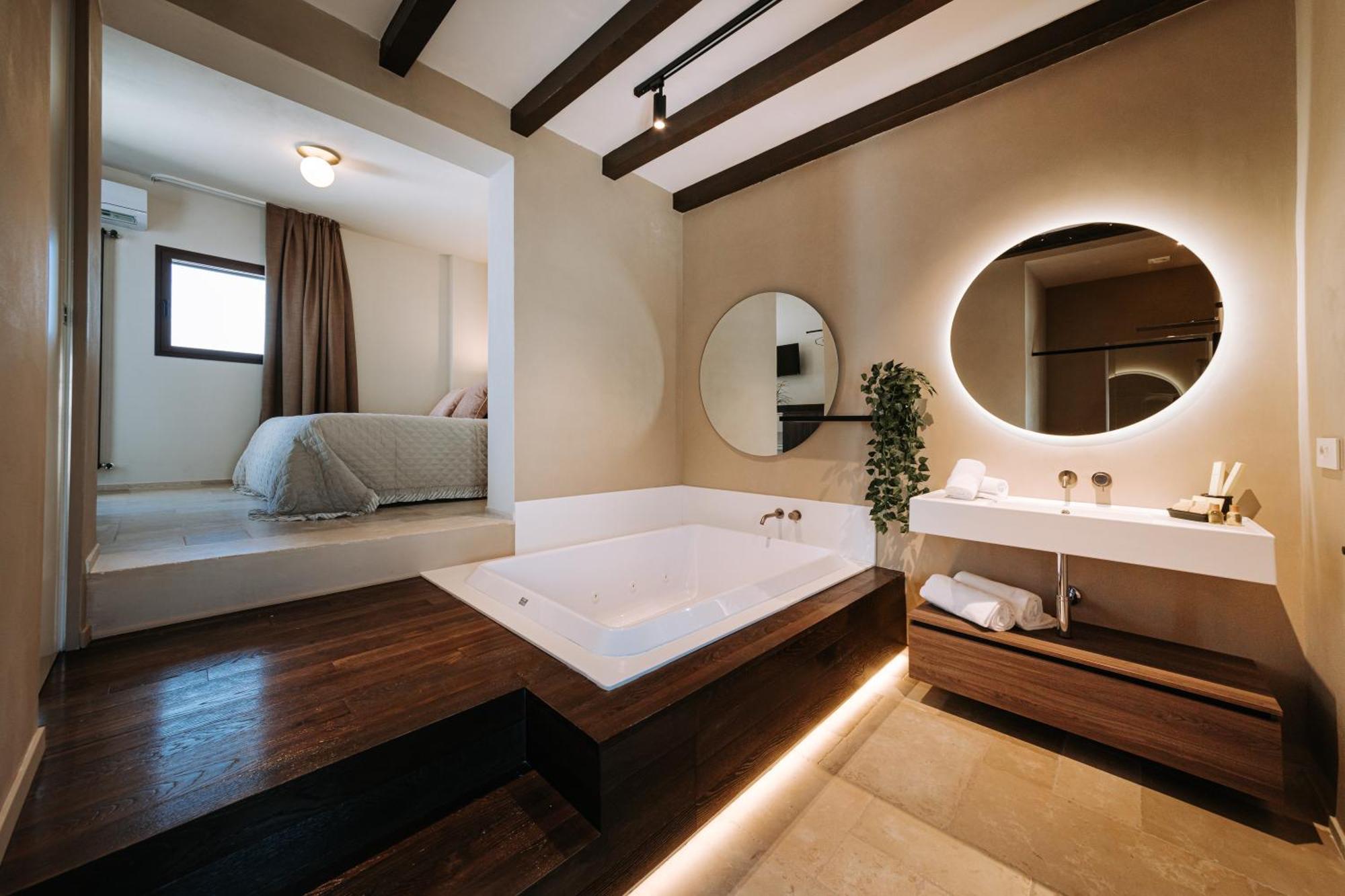 Le Contrade Di San Salvatore Guest house Monopoli