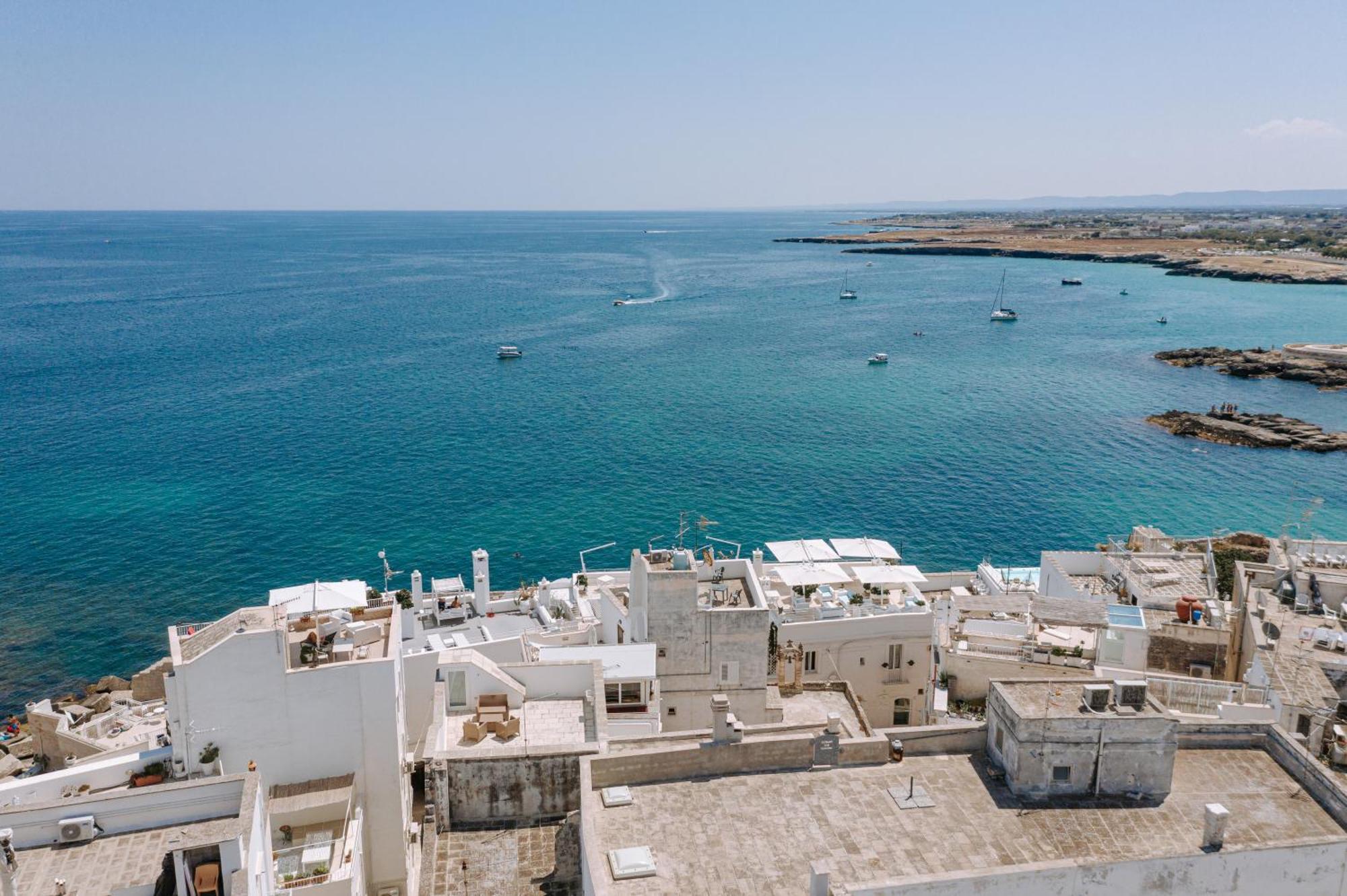 Le Contrade Di San Salvatore * Monopoli