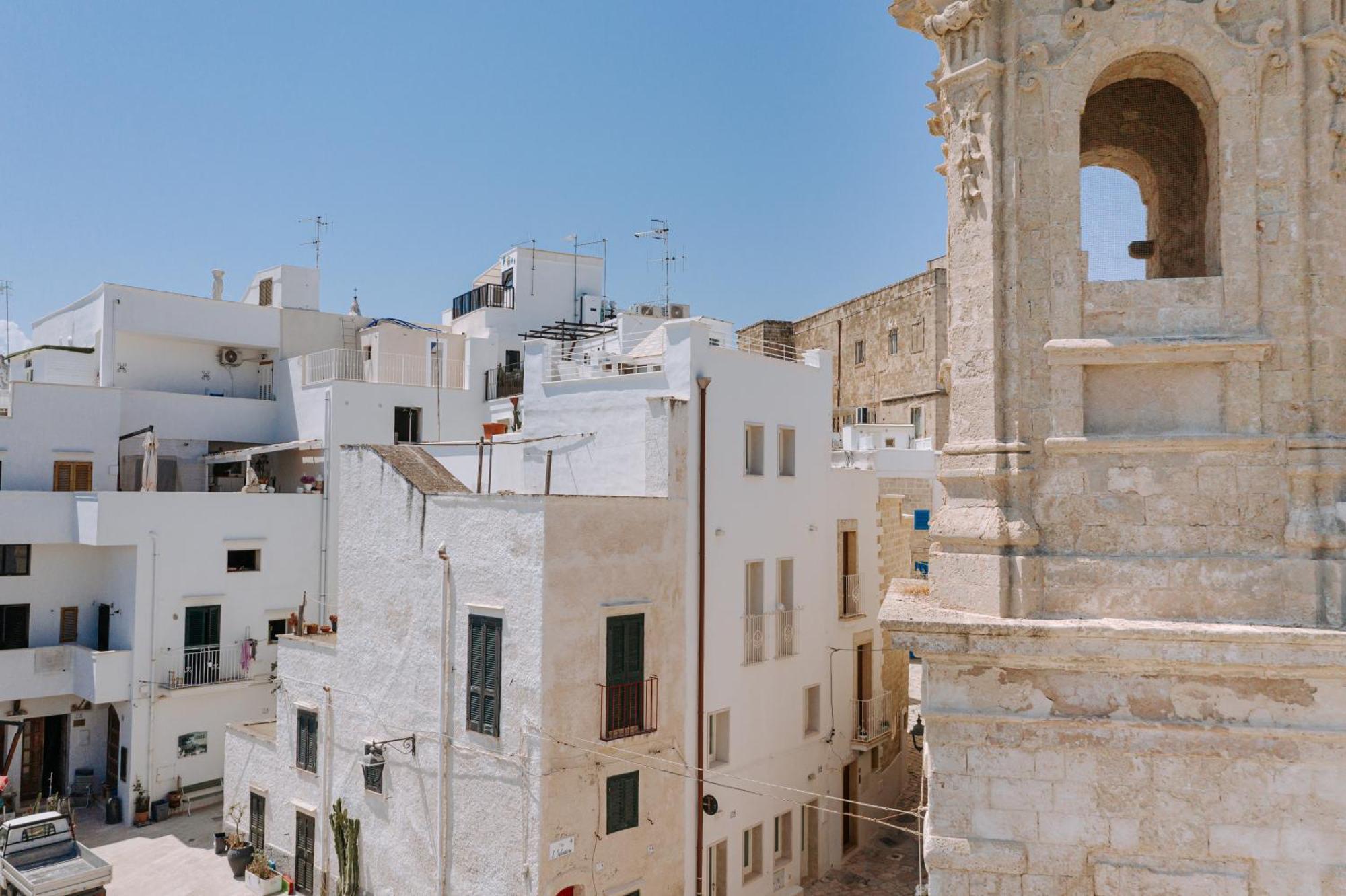 Le Contrade Di San Salvatore Guest house Monopoli