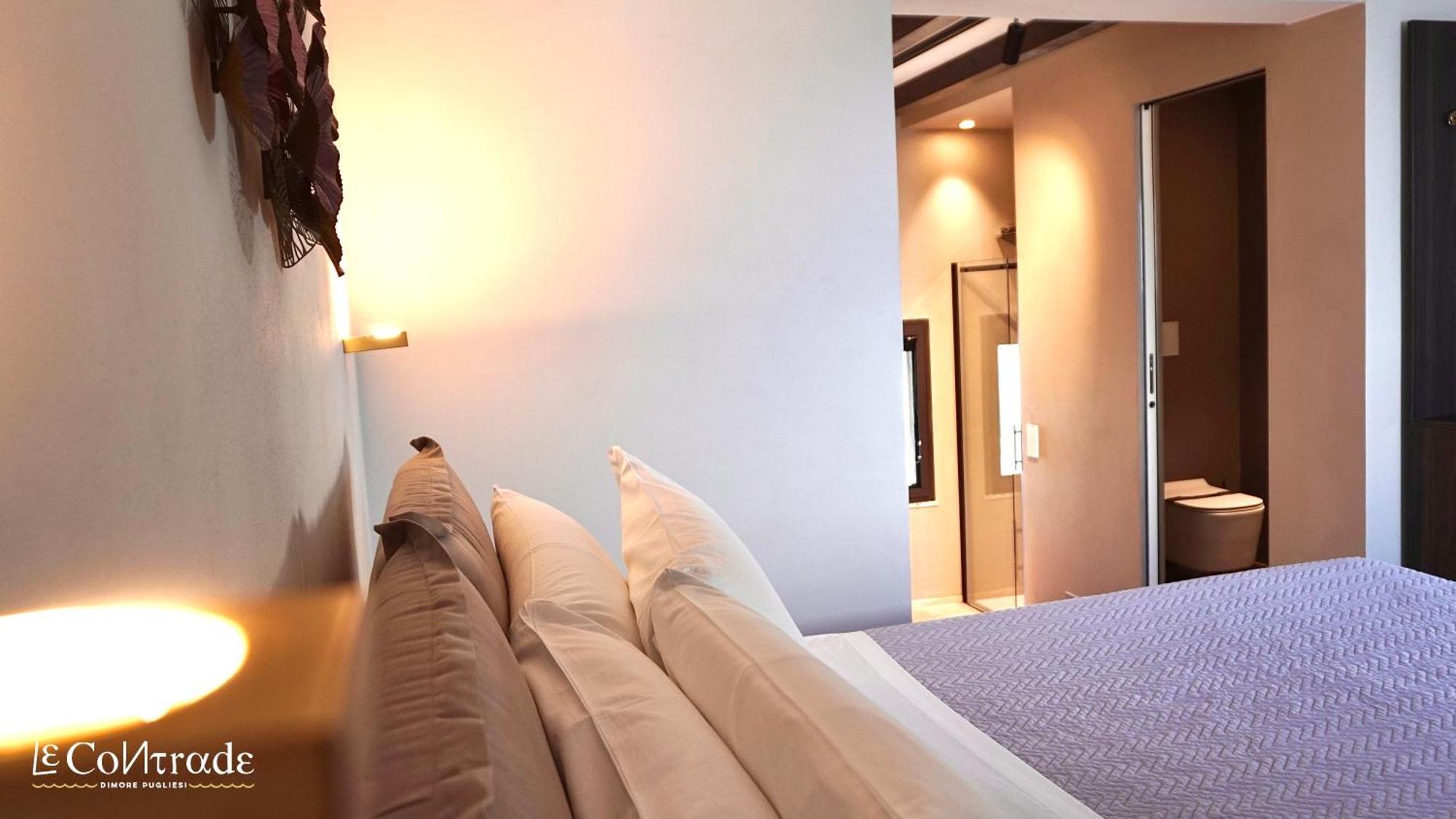 Guest house Le Contrade Di San Salvatore
