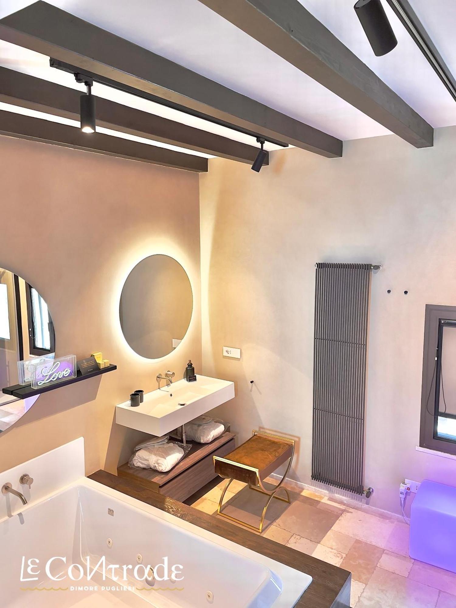 Guest house Le Contrade Di San Salvatore