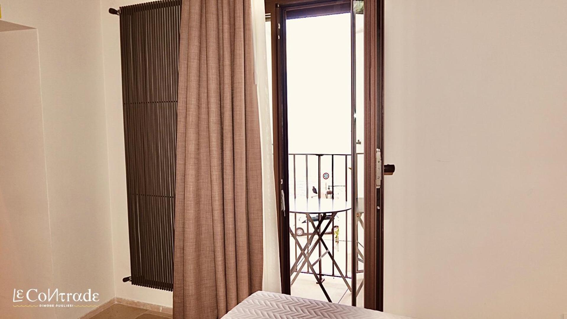 Guest house Le Contrade Di San Salvatore
