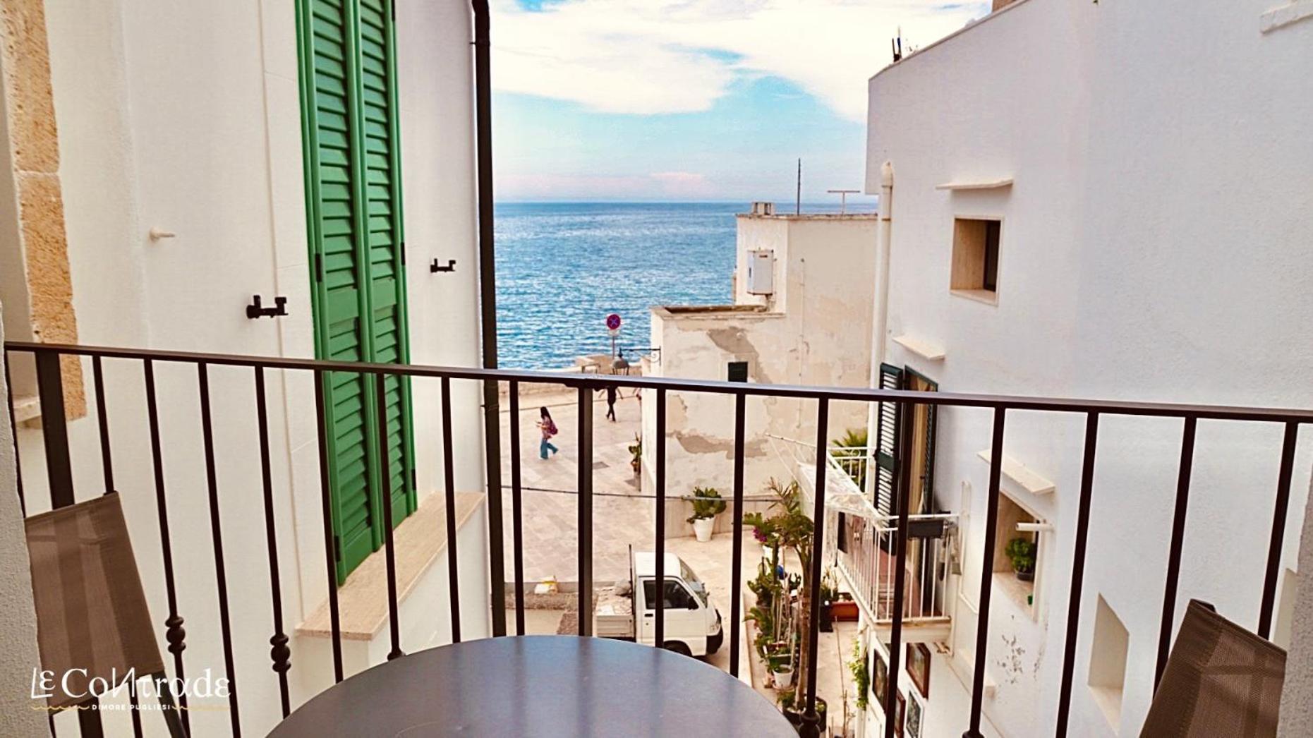 Le Contrade Di San Salvatore Guest house *