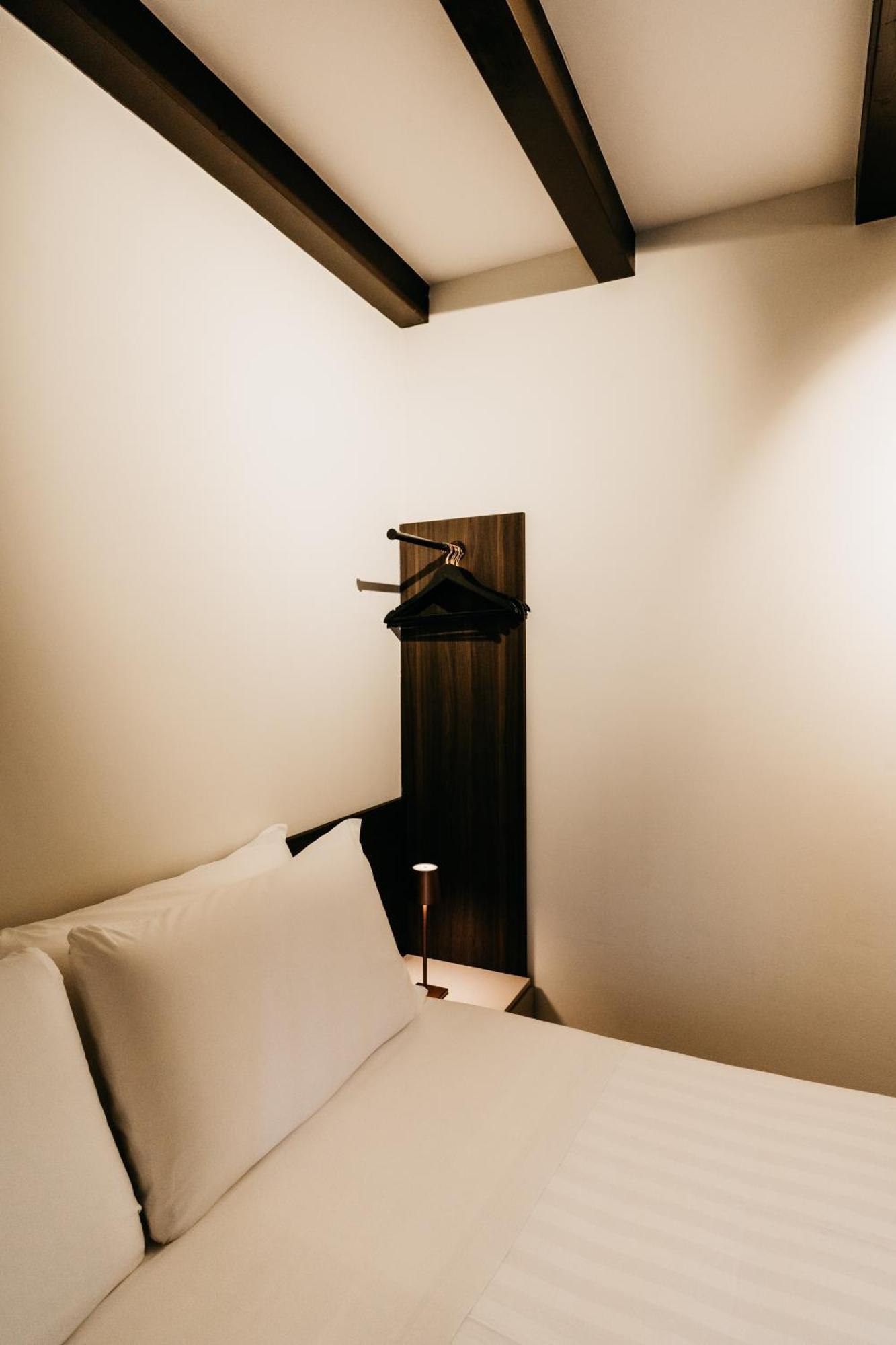 Le Contrade Di San Salvatore Guest house